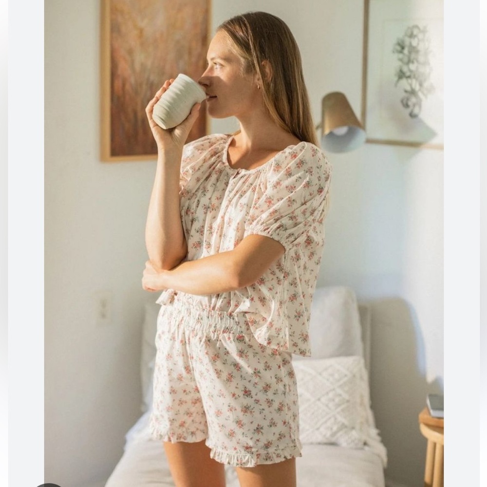 Neuflora Alora Pajamas